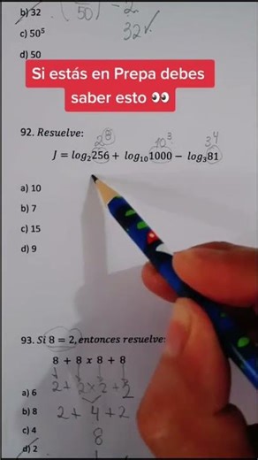 How to solve logarithms | Super easy logarithms