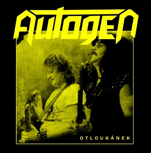 Autogen - Otloukánek