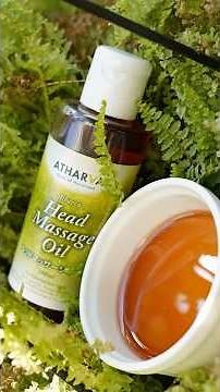 Henna for dry hair in winter