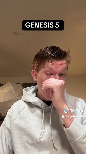 Understanding Genesis 5: Genealogies and Faithful Living