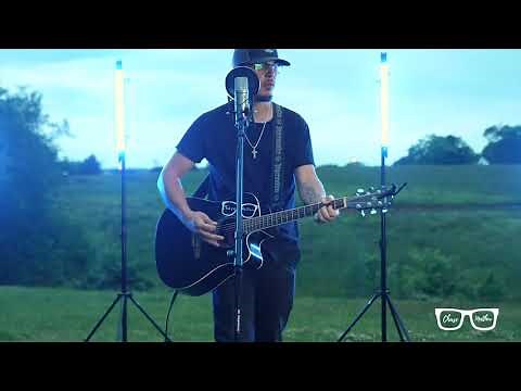 Chase Matthew - “County Line” LIVE from my Backyard 🤘