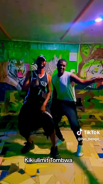 LUO BENGA MUSIC FOR LIFE (@luo_benga_)’s videos with original sound - LUO BENGA MUSIC FOR LIFE