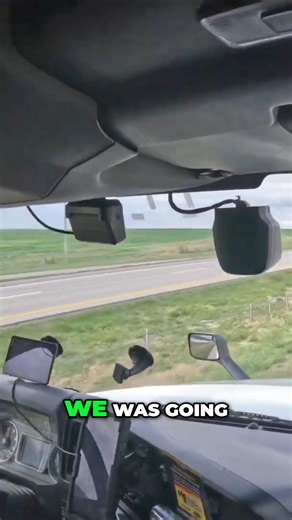 Tips for new truck drivers ( miles markers explained) | Trucking life with shawn