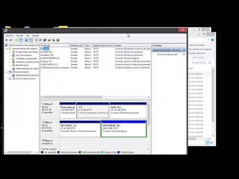 Cómo formatear un disco duro (guía básica)