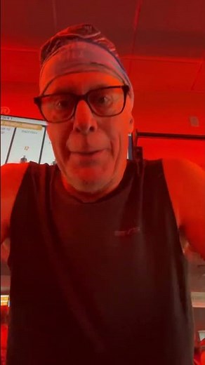 Here is Orange Theory - Mental Health Meets Physical Health