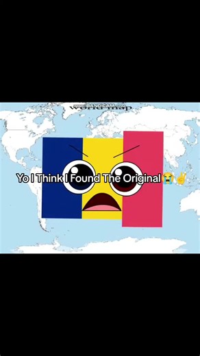 Russian Flag Band — original meme clip search