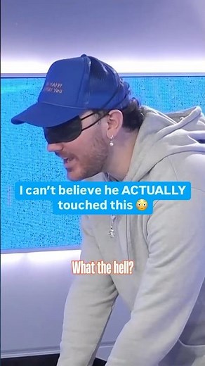 What is Cian Ducrot feeling? | Capital