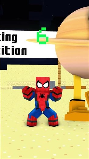 Who will win the breaking contest!? 🤔⁉️😱