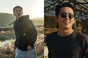 Watch: Film "Burning" Starring Yoo Ah In And Steven Yeun Releases Intense Trailer And Poster | Soompi
