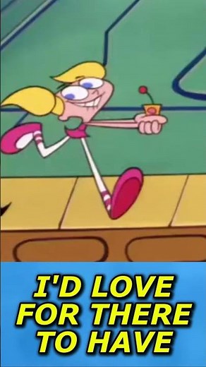Cartoon Network/Nickelodeon Crossovers? 🤔