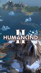 HUMANKIND 2 Combat Rewards Real Strategy #Ad