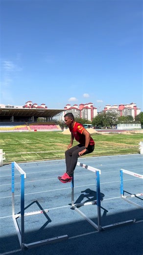 Saturday Plyometric Workout for Agility and Strength