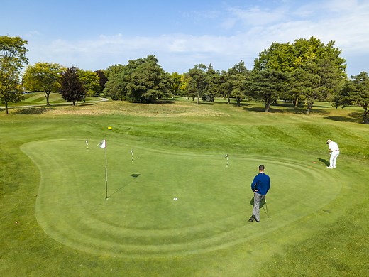 Brampton Golf Club