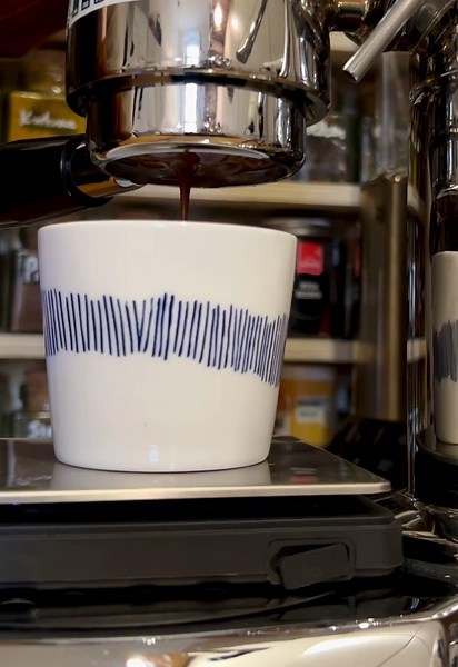 C40 grind size for espresso - how does anyone use a comandante?!