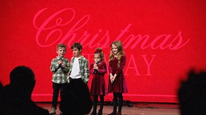 WE'RE BACK. The LaBrant Family Christmas Special! *Emotional Surprise* | Everleigh Rose