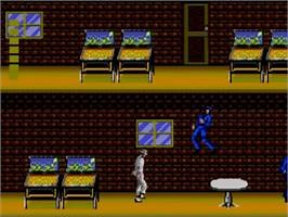 Michael Jackson's Moonwalker - Sega Master System - Games Database