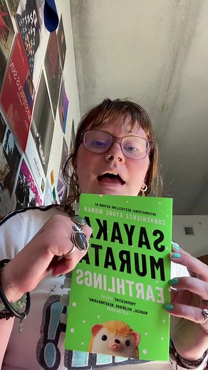 Earthlings Book Review: A Unique Perspective