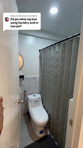 Cr and laundry tour | Almira Pedraja Manzo