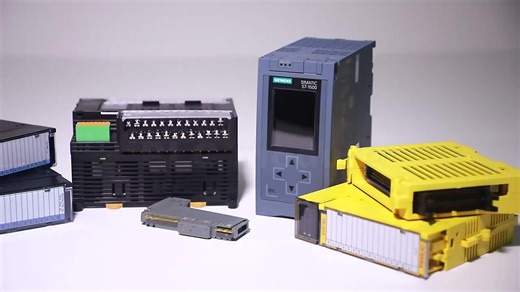 Original AAD04A Fanuc CNC Analog Input Io Module A03B-0819-C051 Fanuc Io Module