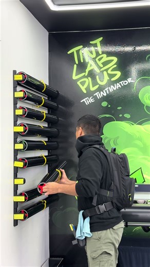 Enhance Your Vehicle with Tint Lab Plus Window Tinting