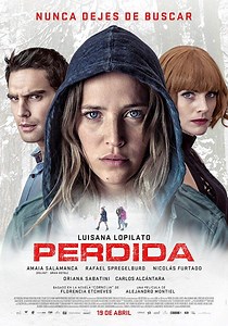 Movie Review – Perdida (2018)
