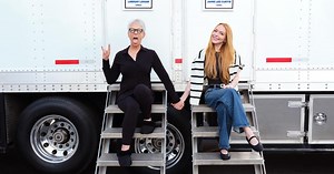 'Freaky Friday 2' Release Date, Cast and Everything We Know About Lindsey Lohan and Jamie Lee Curtis' Reunion