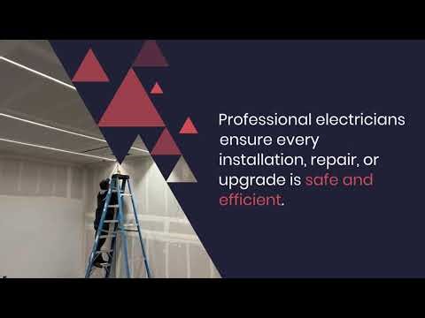 Electrical Services in Plantation, FL | Reliable Home and Business Electrical Solutions