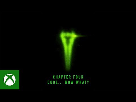 Power On: The Story of Xbox | Chapter 4: Cool…Now What?