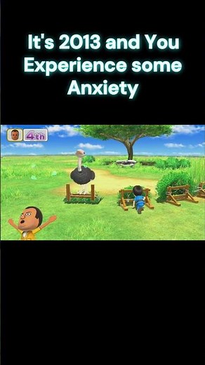 Wii Party U is so Good 🥹