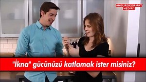 31K views · 479 reactions | İkna gücünüzü katlamak ister misiniz? | NeuroFormat | Facebook