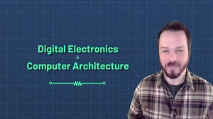 数字电子学与计算机体系结构