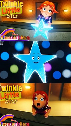 Twinkle Twinkle Little Star 🌙 Sweetest Bedtime Lullaby #cocomelon