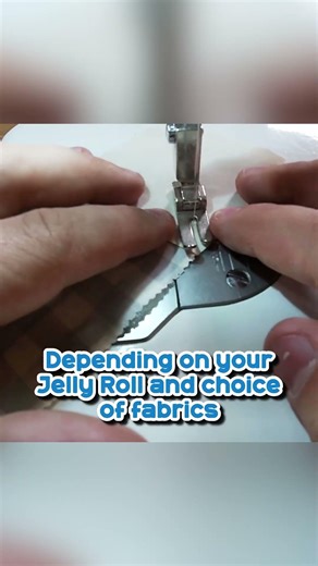 Have You Made This Escalator Quilt? #shorts