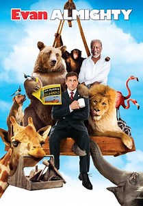 Evan Almighty Trailer (2007)