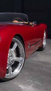 Ladies and Gentlemen… Kindig CF1 Roadster #12 is all finished up and safely home with its owner 🔥🍾 Color is Redical from our #modernclassikk by @akzonobelrefinish Paint Line | Kindig-it Design