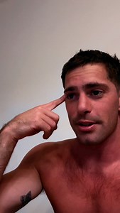 Brendan Ruh on Instagram: "This is real and this is my story. Age 17-21 for me was really hard. I’m very glad I got my shi together because at age 28 my Dad passed away. I can absolutely see how if I had not got my health and life together that could have sent me deep into a hole that might have been too deep to recover from. Guys share your story below because I feel like so many young people go through it and it’s really hard to see the light at the end of the tunnel sometimes."