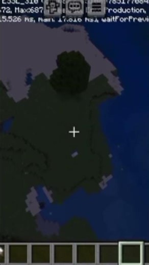 Sigma Minecraft Player 😈 Slept with Trident | Minecraft Shorts