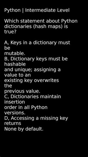 Let's talk Python dictionaries! #CodeOrganization #Debugging #LearnPython