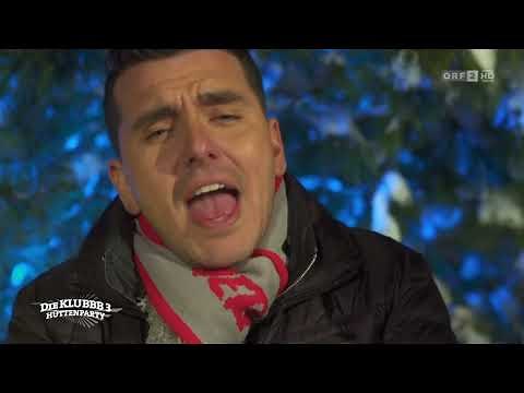Die Klubbb3 Hüttenparty 2018 - Klubbb3 - Du hast es doch schon fast geschafft