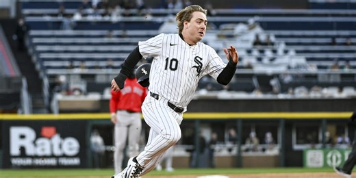 Spanning 116 years, these are the best MLB debuts in White Sox history