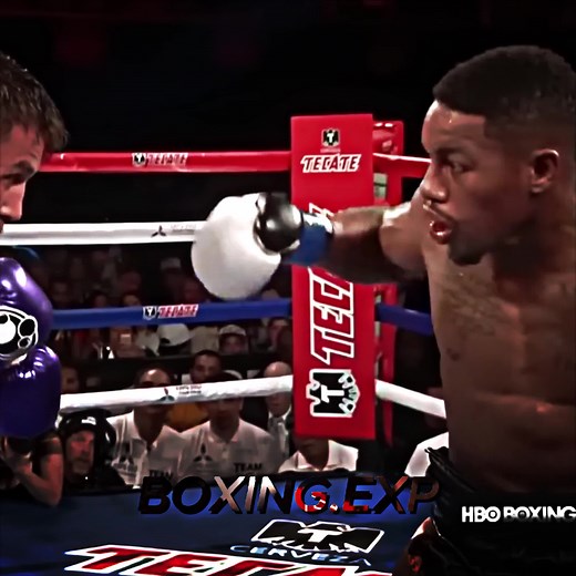 ggg the goat ik its abit off beat #foryou #boxing #edit #capcut #ggg #gggboxing