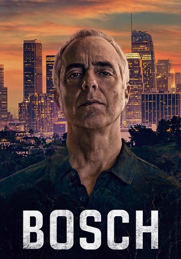 Bosch - watch tv show streaming online