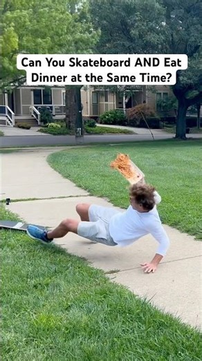 The spaghetti had a little kick to it🍝