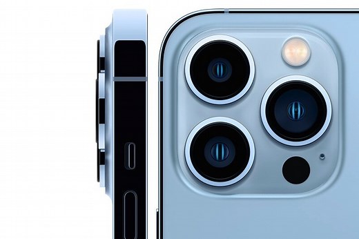 Las cámaras de los iPhone 13 y 13 Pro, explicadas: que no te engañen los 12 megapíxeles, aquí hay jugo