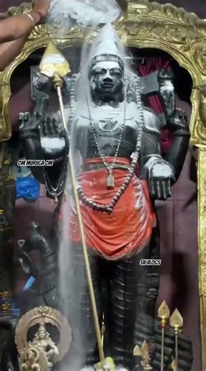 #vibhuti #abhishekam #murugan #kanda #karthikeya #subramanya #muruganthunai #murugan #saravanabavaom