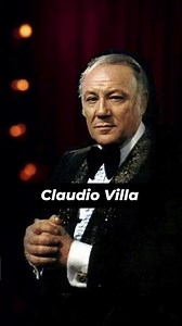 Claudio Villa - Simmo 'e Napule paisà (live)