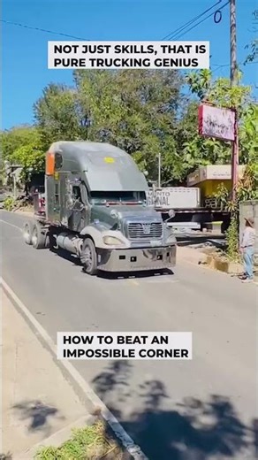 Decades of Experience in One Single Turn 🚜🧠