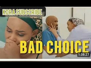 bad choice part 4 final movie film nyarwanda ntucikwe na finari