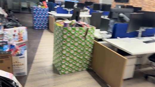 Domino’s Kitchener/Waterloo on Reels