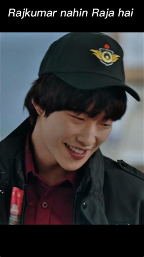 👑 Royal Attitude Meets Comedy Gold! 😂#kdrama #shorts